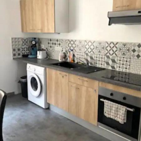 Appartement Centre Ville Chateauroux Exterior photo